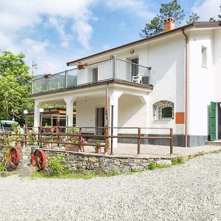 Villa Emily Framura Extérieur photo