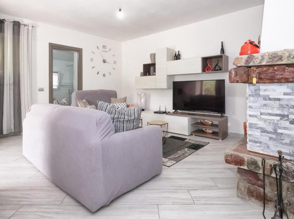 Villa Emily Framura Extérieur photo