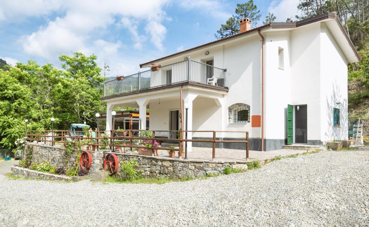 Villa Emily Framura Extérieur photo