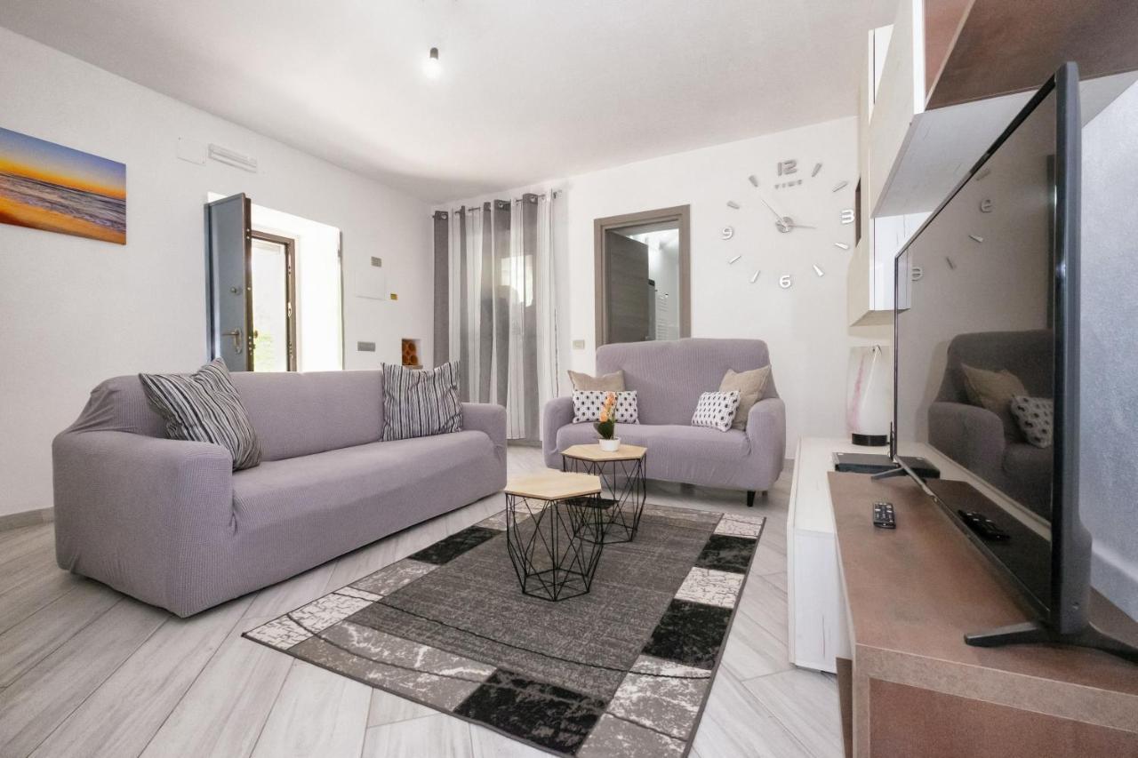 Villa Emily Framura Extérieur photo