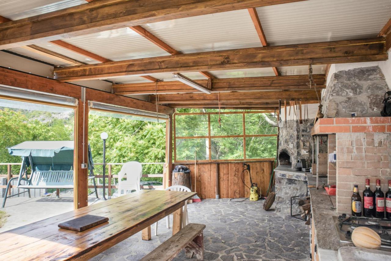 Villa Emily Framura Extérieur photo