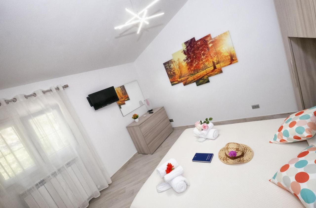 Villa Emily Framura Extérieur photo