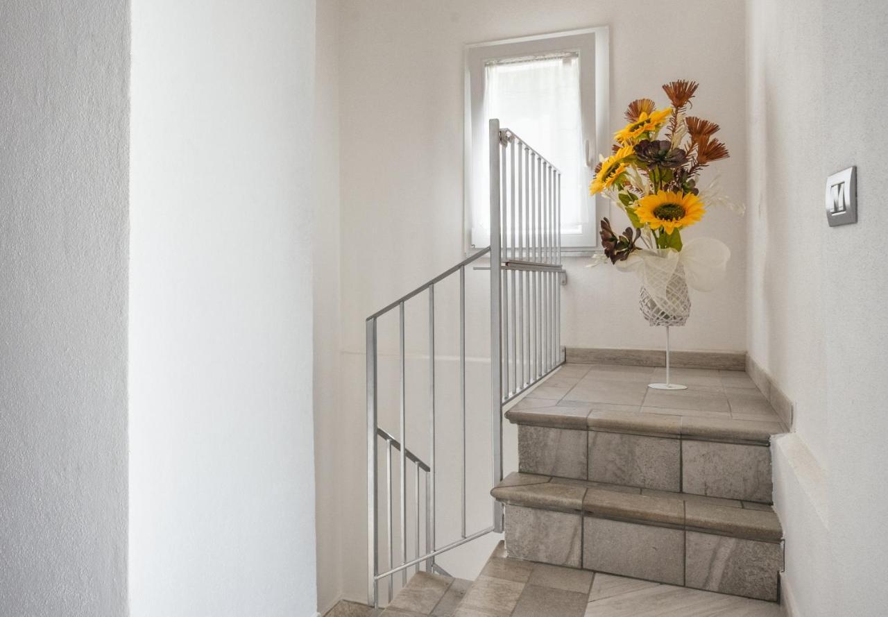Villa Emily Framura Extérieur photo