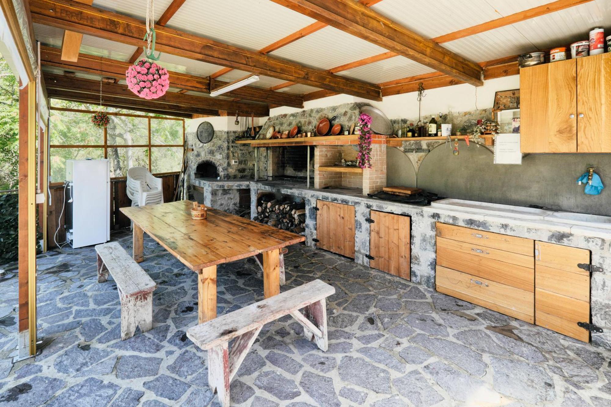 Villa Emily Framura Extérieur photo